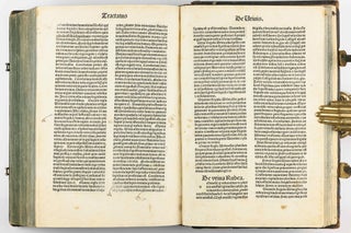 Hortus Sanitatis.