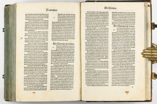 Hortus Sanitatis.