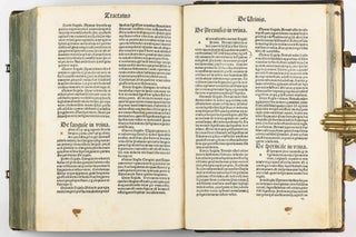 Hortus Sanitatis.