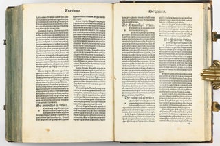 Hortus Sanitatis.