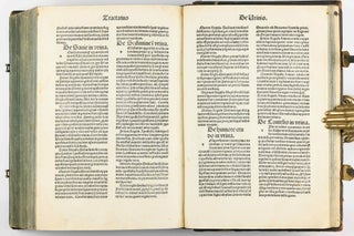 Hortus Sanitatis.