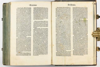 Hortus Sanitatis.