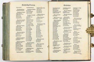 Hortus Sanitatis.