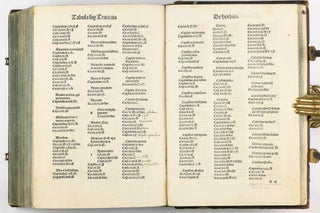 Hortus Sanitatis.