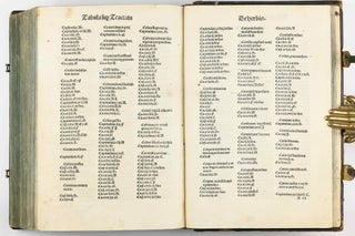 Hortus Sanitatis.