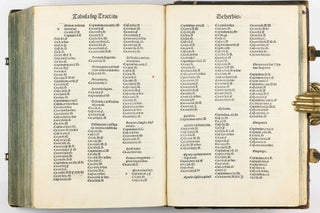 Hortus Sanitatis.
