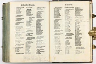 Hortus Sanitatis.