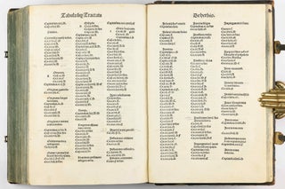 Hortus Sanitatis.