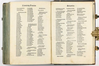 Hortus Sanitatis.