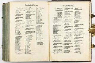 Hortus Sanitatis.