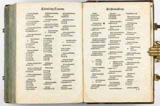 Hortus Sanitatis.