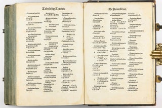 Hortus Sanitatis.