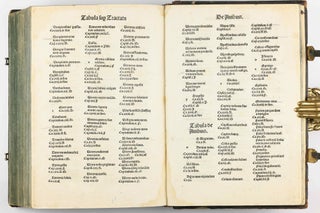 Hortus Sanitatis.