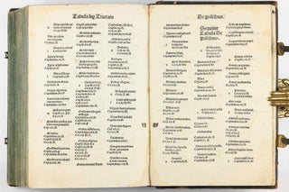Hortus Sanitatis.