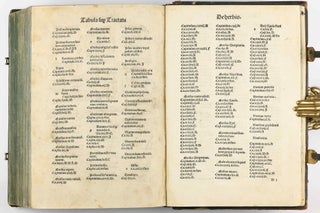 Hortus Sanitatis.