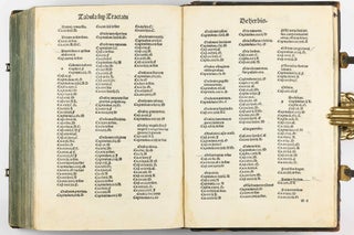 Hortus Sanitatis.