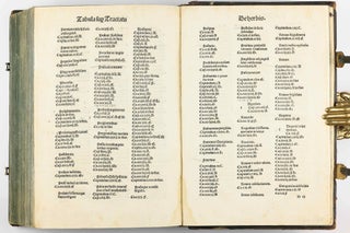 Hortus Sanitatis.