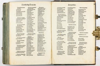 Hortus Sanitatis.