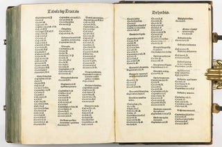 Hortus Sanitatis.