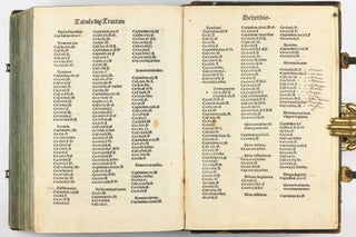 Hortus Sanitatis.