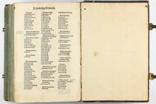 Hortus Sanitatis.