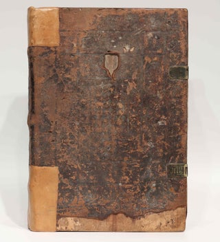 Das Buch der Natur / Regimen sanitatis - Das ist von der ordenung der gesuntheyt.