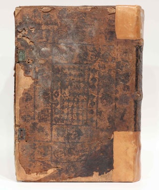 Das Buch der Natur / Regimen sanitatis - Das ist von der ordenung der gesuntheyt.