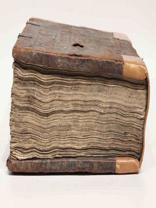 Das Buch der Natur / Regimen sanitatis - Das ist von der ordenung der gesuntheyt.