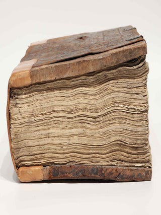 Das Buch der Natur / Regimen sanitatis - Das ist von der ordenung der gesuntheyt.
