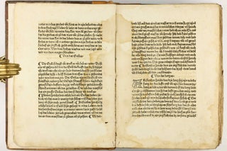 Das Buch der Natur / Regimen sanitatis - Das ist von der ordenung der gesuntheyt.