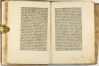 Das Buch der Natur / Regimen sanitatis - Das ist von der ordenung der gesuntheyt.