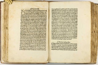 Das Buch der Natur / Regimen sanitatis - Das ist von der ordenung der gesuntheyt.