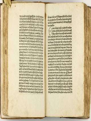 Das Buch der Natur / Regimen sanitatis - Das ist von der ordenung der gesuntheyt.