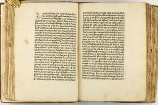 Das Buch der Natur / Regimen sanitatis - Das ist von der ordenung der gesuntheyt.