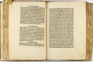 Das Buch der Natur / Regimen sanitatis - Das ist von der ordenung der gesuntheyt.