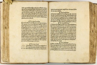 Das Buch der Natur / Regimen sanitatis - Das ist von der ordenung der gesuntheyt.
