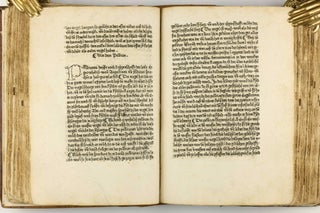 Das Buch der Natur / Regimen sanitatis - Das ist von der ordenung der gesuntheyt.