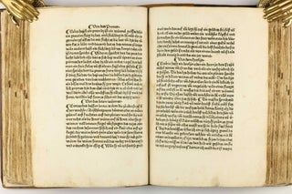 Das Buch der Natur / Regimen sanitatis - Das ist von der ordenung der gesuntheyt.