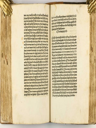 Das Buch der Natur / Regimen sanitatis - Das ist von der ordenung der gesuntheyt.