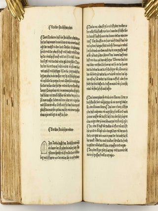 Das Buch der Natur / Regimen sanitatis - Das ist von der ordenung der gesuntheyt.