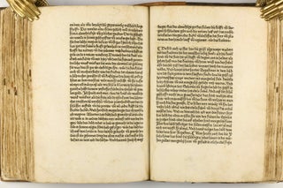 Das Buch der Natur / Regimen sanitatis - Das ist von der ordenung der gesuntheyt.