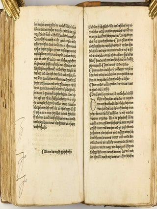 Das Buch der Natur / Regimen sanitatis - Das ist von der ordenung der gesuntheyt.