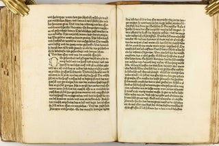 Das Buch der Natur / Regimen sanitatis - Das ist von der ordenung der gesuntheyt.