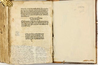 Das Buch der Natur / Regimen sanitatis - Das ist von der ordenung der gesuntheyt.