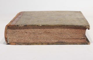 Memoire sur la diffraction de la lumiere - Théorie de la diffraction / Suite du memoire sur la diffraction de la lumiere. In: Annales de Chimie et de Physique, Vol. XI, pp. 246-296 and 337-378, 1 folding engraved plate.