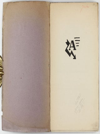 R.U.R. Rossum's Universal Robots.