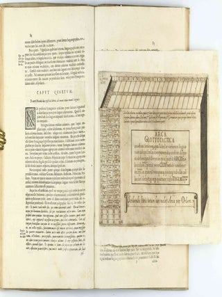 Polygraphia nova et universalis ex combinatoria arte detecta qua quivis etiam linguarum quantumuis imperitus triplici methodo. . . Appendix apologetica.