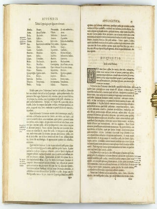 Polygraphia nova et universalis ex combinatoria arte detecta qua quivis etiam linguarum quantumuis imperitus triplici methodo. . . Appendix apologetica.