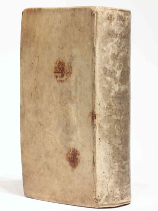 Livre des essais . . . Divise en deux parties. Derniere edition augmentee de deux tables.