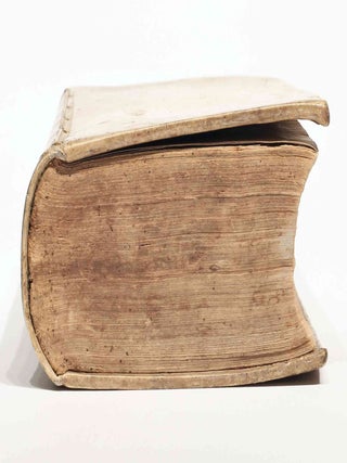 Livre des essais . . . Divise en deux parties. Derniere edition augmentee de deux tables.